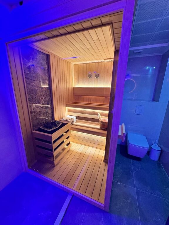 Фетхие: Telmessos City Hotel ADULTS ONLY