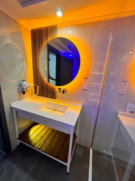 Фетхие: Telmessos City Hotel ADULTS ONLY