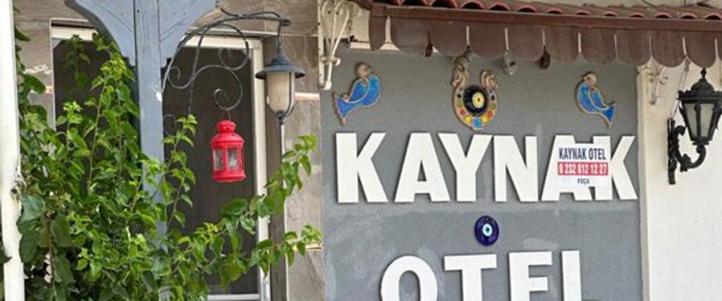Фоча: Kaynak Otel