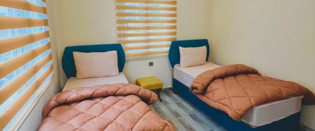 Газиантеп: Gazisehir Gold Hotelspa