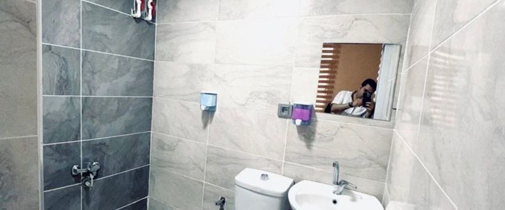 Газиантеп: Gazisehir Gold Hotelspa