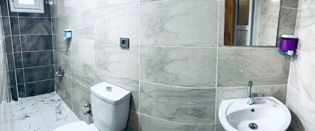 Газиантеп: Gazisehir Gold Hotelspa