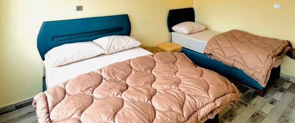 Газиантеп: Gazisehir Gold Hotelspa