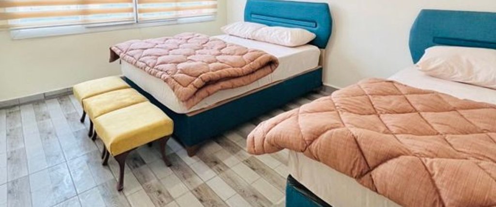 Газиантеп: Gazisehir Gold Hotelspa