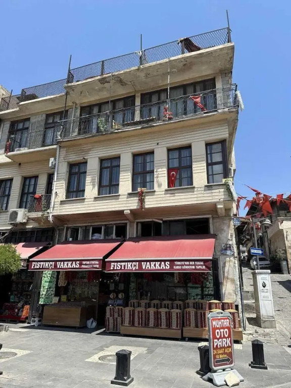 Газиантеп: Fazilet Boutique Hotel