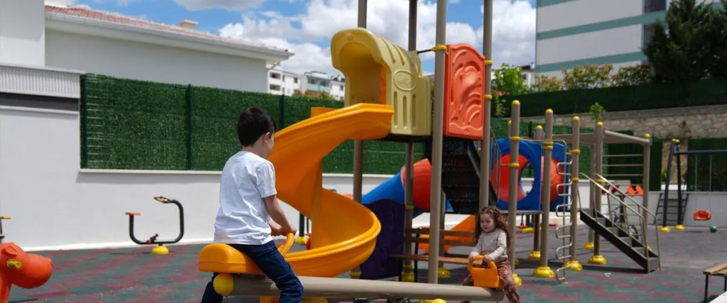 Газлигёль: Villa Kent Termal Otel