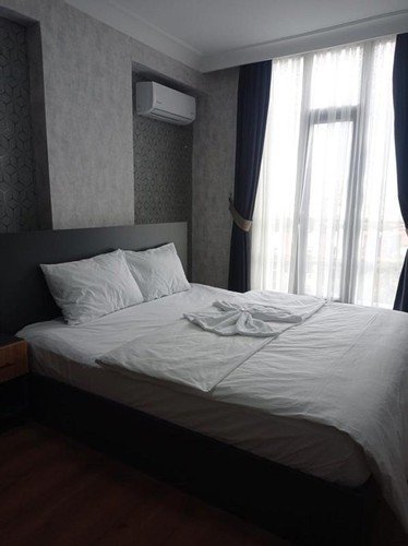 Шанлыурфа: My Grand Hotel