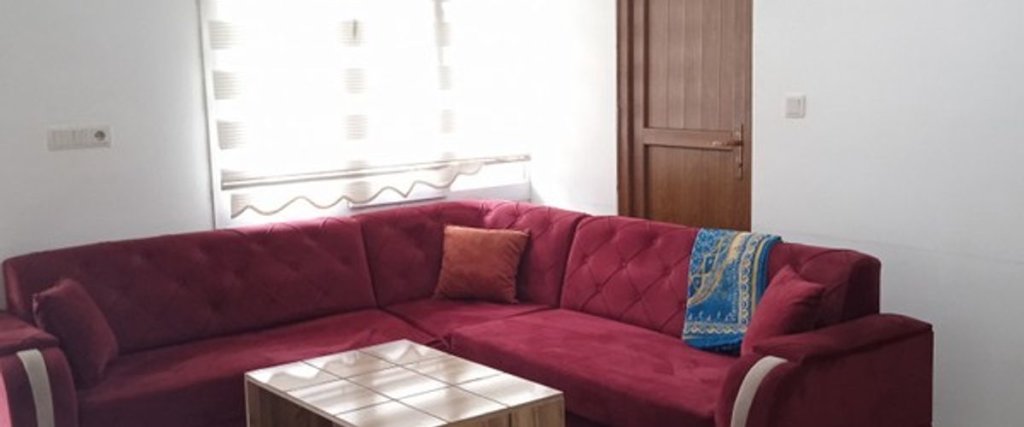 Шанлыурфа: Derin & Park Butik Otel