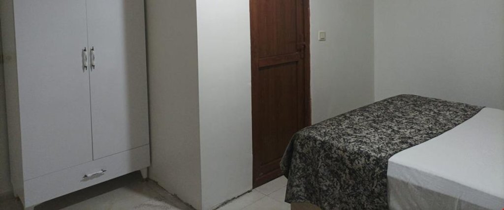 Шанлыурфа: Derin & Park Butik Otel