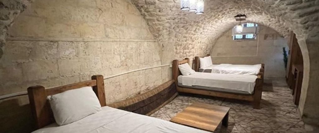 Шанлыурфа: Eva Butik Otel