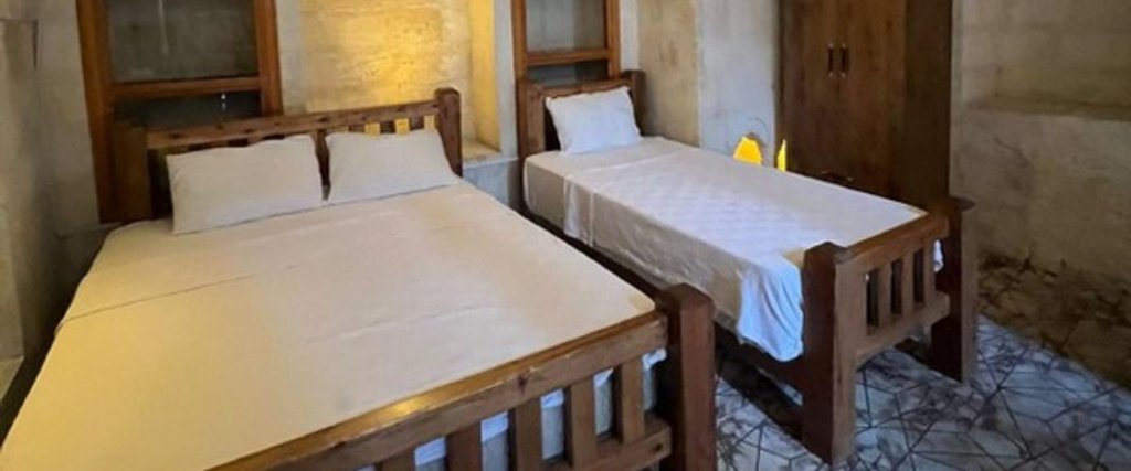 Шанлыурфа: Eva Butik Otel