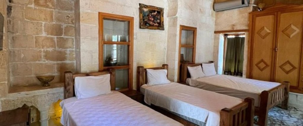 Шанлыурфа: Eva Butik Otel