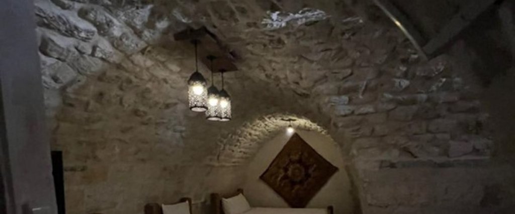 Шанлыурфа: Eva Butik Otel
