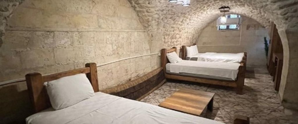 Шанлыурфа: Eva Butik Otel