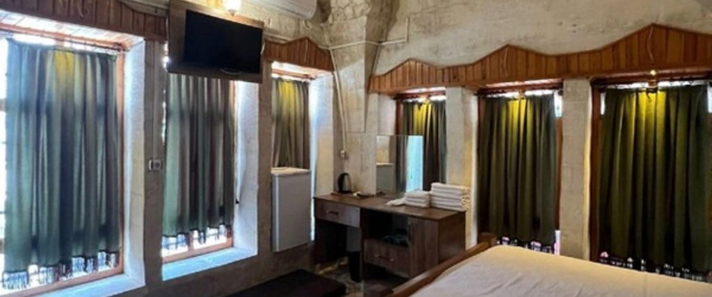Шанлыурфа: Eva Butik Otel