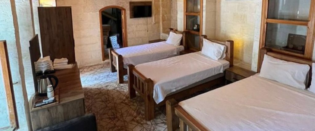 Шанлыурфа: Eva Butik Otel
