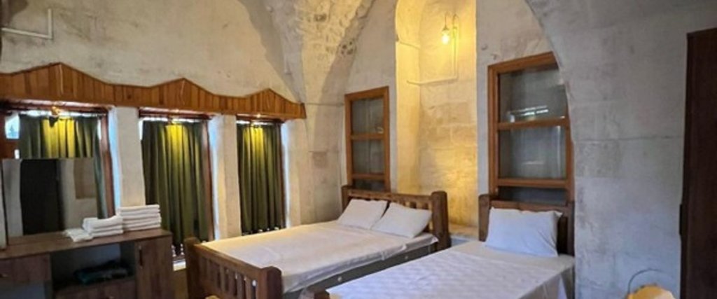 Шанлыурфа: Eva Butik Otel