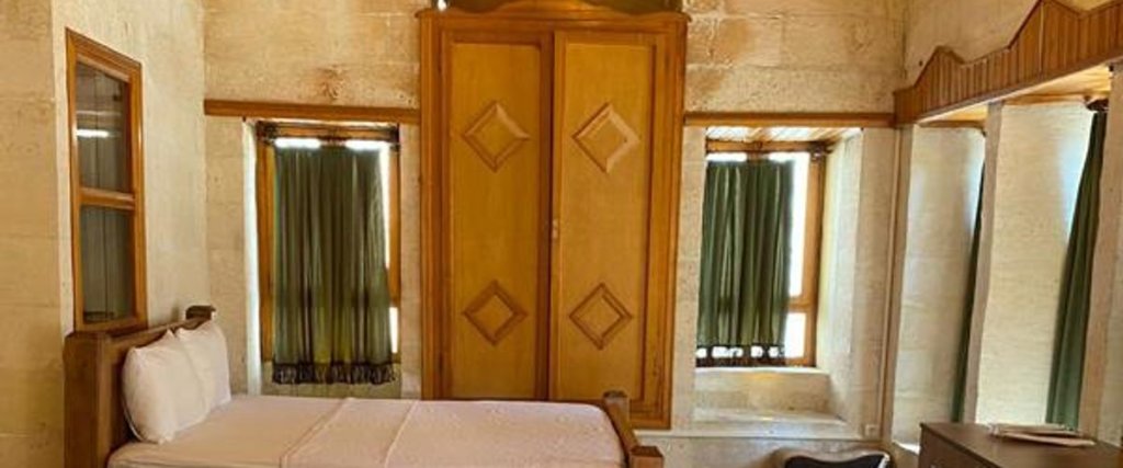 Шанлыурфа: Eva Butik Otel