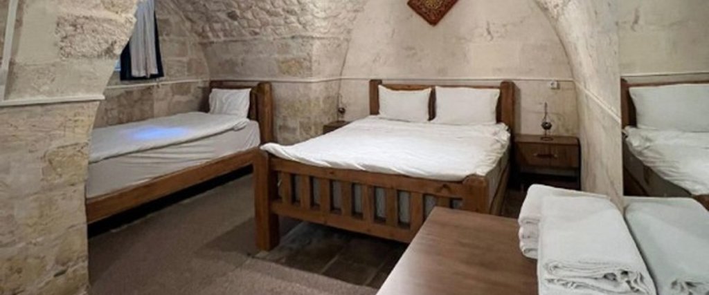 Шанлыурфа: Eva Butik Otel
