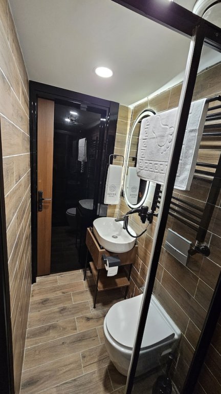 Шанлыурфа: Rever Hotel