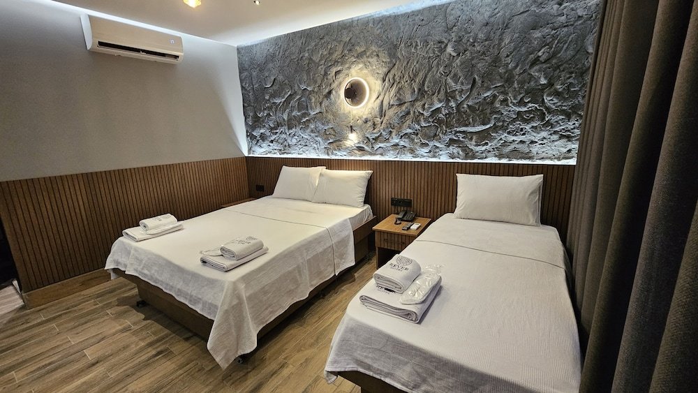 Шанлыурфа: Rever Hotel