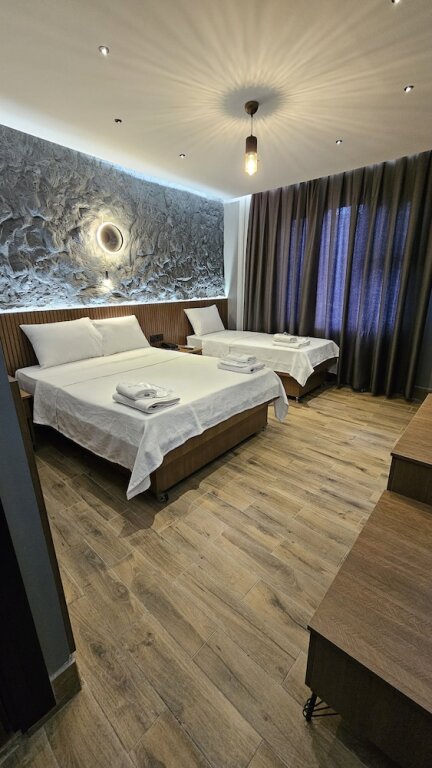 Шанлыурфа: Rever Hotel