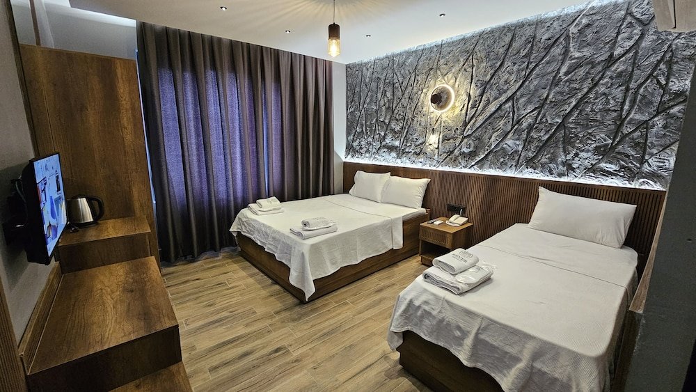 Шанлыурфа: Rever Hotel