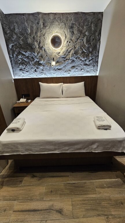 Шанлыурфа: Rever Hotel
