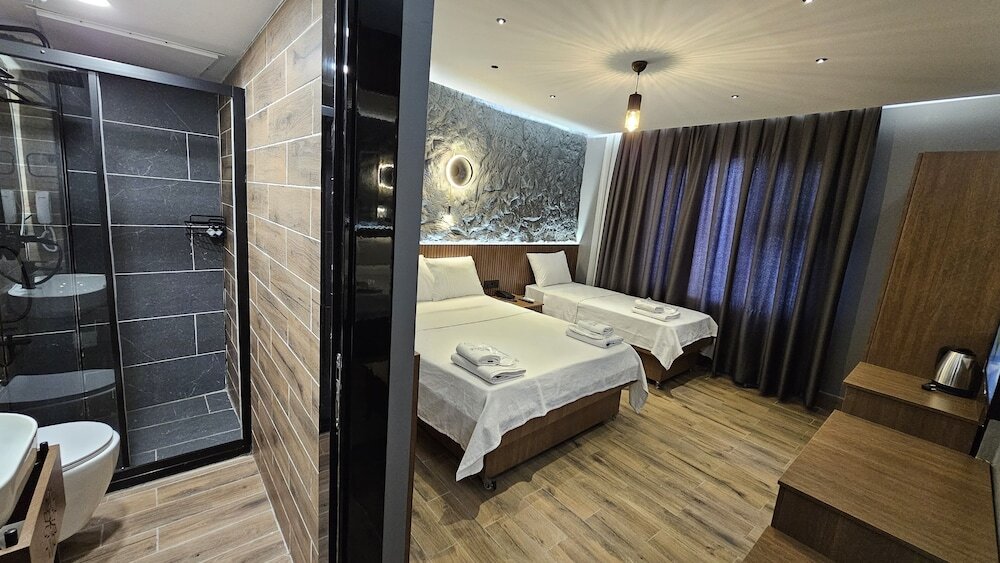 Шанлыурфа: Rever Hotel