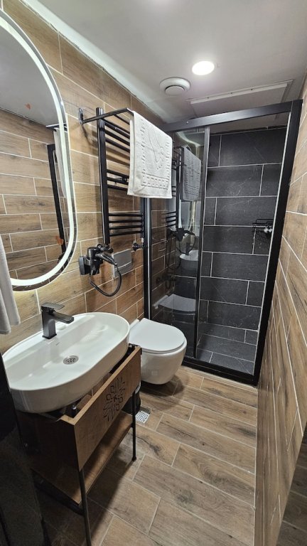 Шанлыурфа: Rever Hotel
