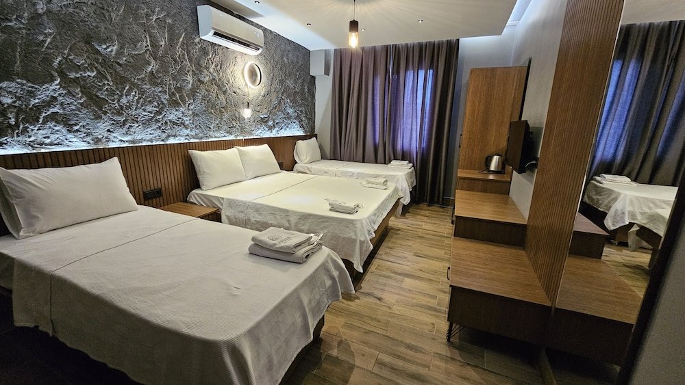 Шанлыурфа: Rever Hotel
