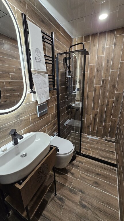 Шанлыурфа: Rever Hotel