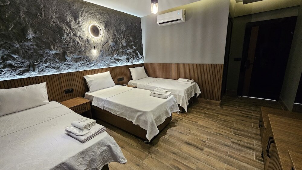 Шанлыурфа: Rever Hotel