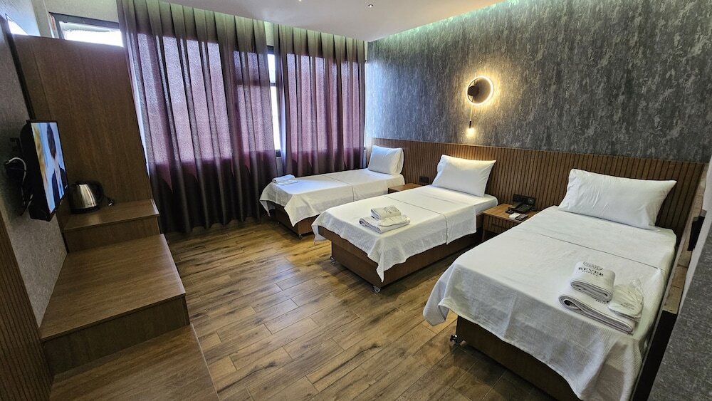 Шанлыурфа: Rever Hotel
