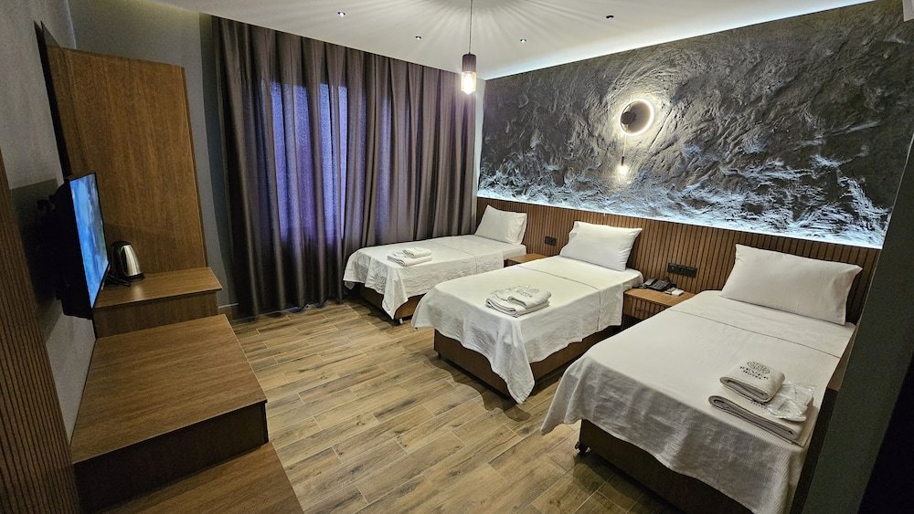 Шанлыурфа: Rever Hotel