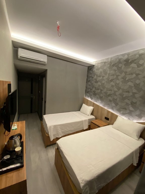 Шанлыурфа: Otel Ortadoğu
