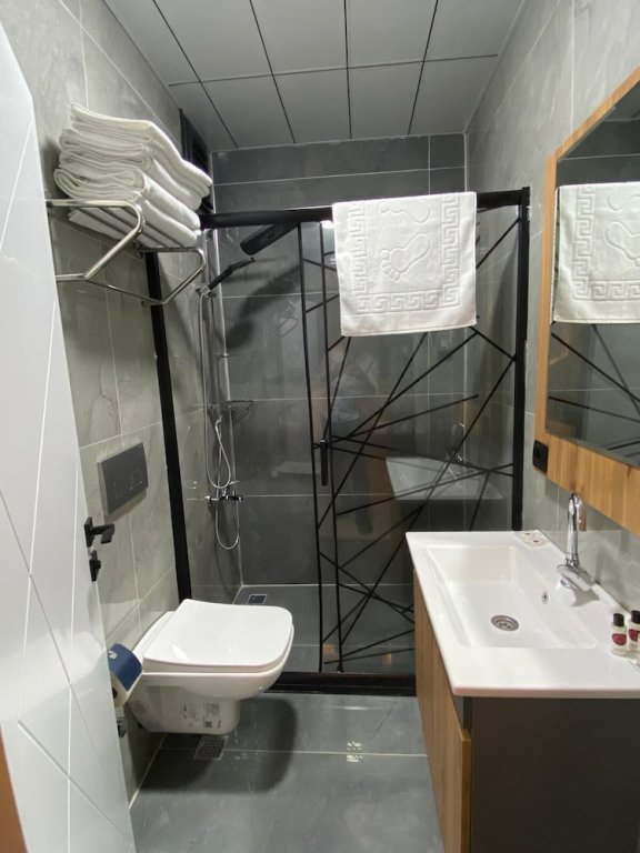 Шанлыурфа: Otel Ortadoğu