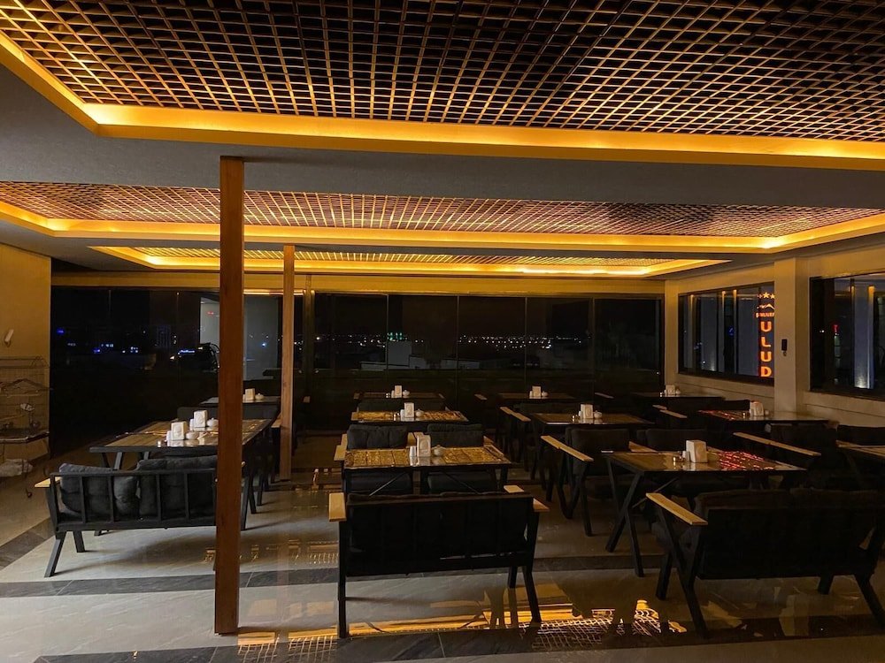 Шанлыурфа: Otel Ortadoğu