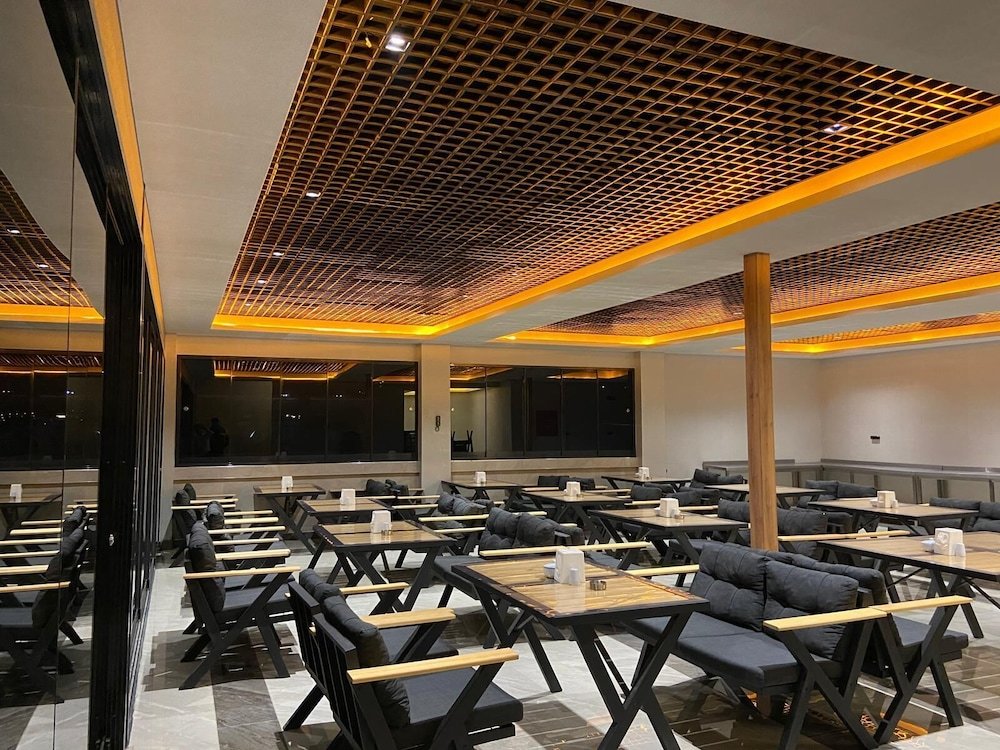 Шанлыурфа: Otel Ortadoğu