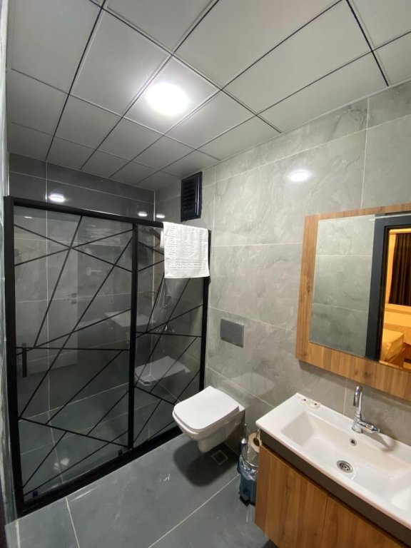 Шанлыурфа: Otel Ortadoğu