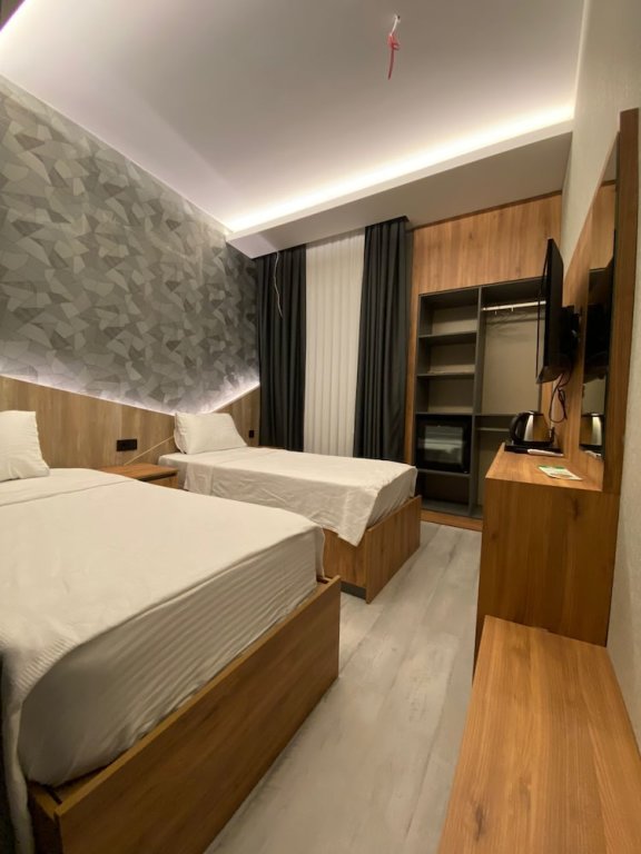 Шанлыурфа: Otel Ortadoğu