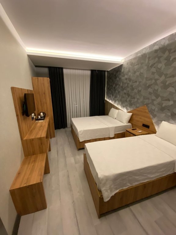 Шанлыурфа: Otel Ortadoğu