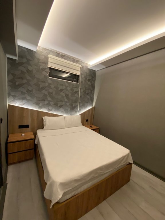 Шанлыурфа: Otel Ortadoğu