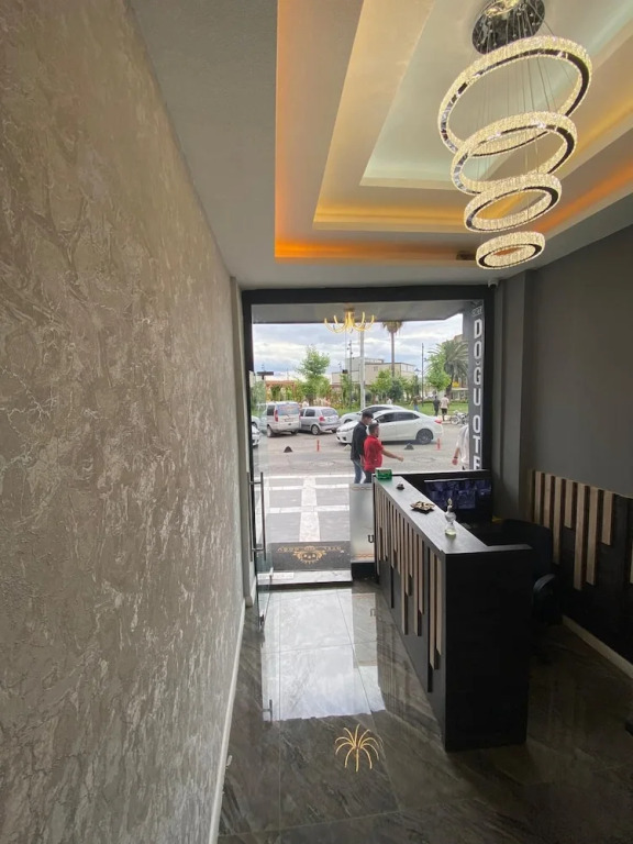 Шанлыурфа: Otel Ortadoğu