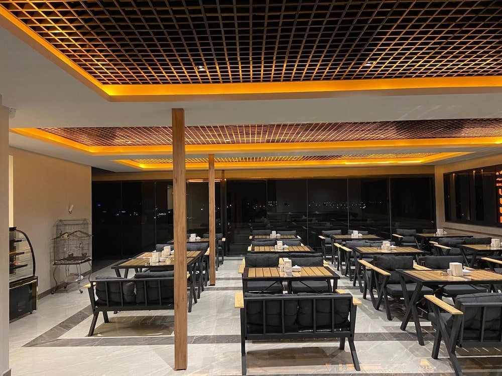 Шанлыурфа: Otel Ortadoğu