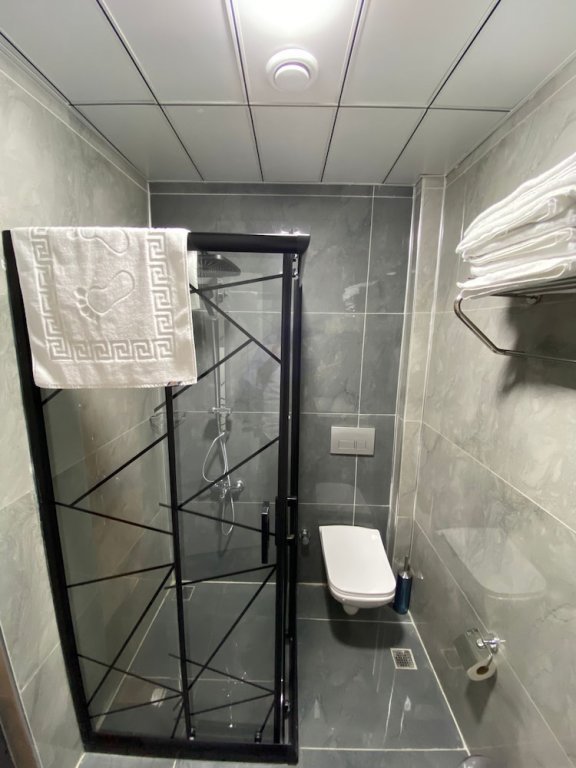 Шанлыурфа: Otel Ortadoğu