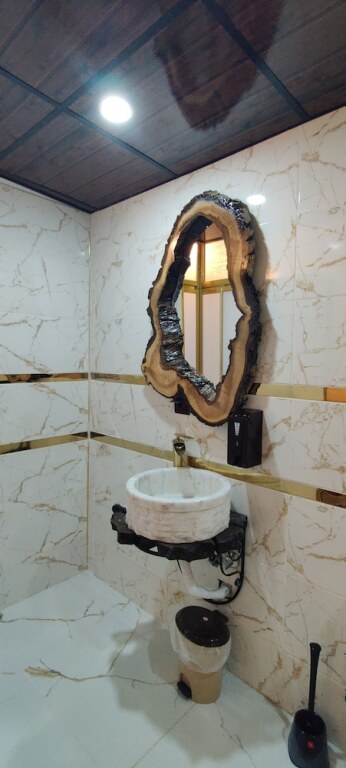 Шанлыурфа: Ktisis Butik Otel