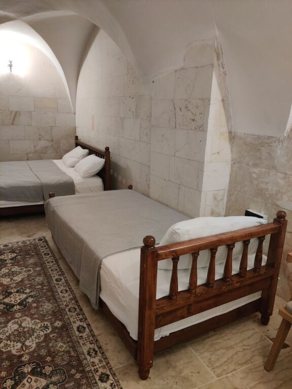 Шанлыурфа: Ktisis Butik Otel