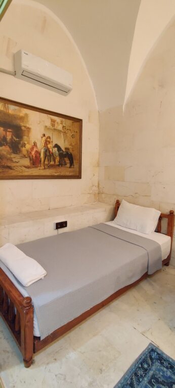 Шанлыурфа: Ktisis Butik Otel