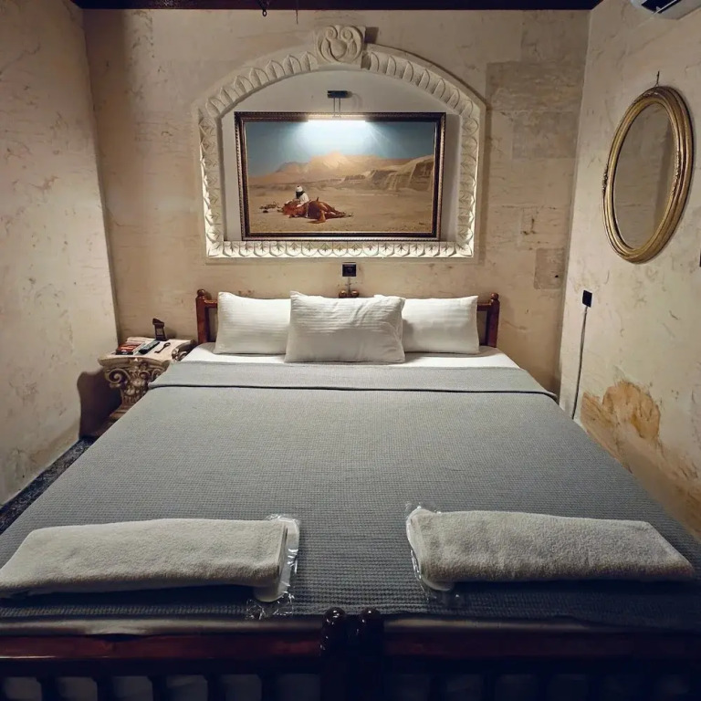 Шанлыурфа: Ktisis Butik Otel